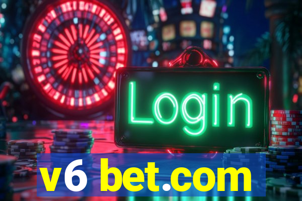 v6 bet.com